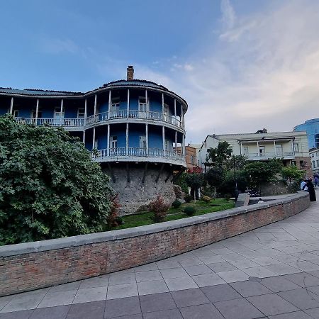 Вілла OLD TBILISI Freedom Square, Tbilisi Площадь Свободы Екстер'єр фото